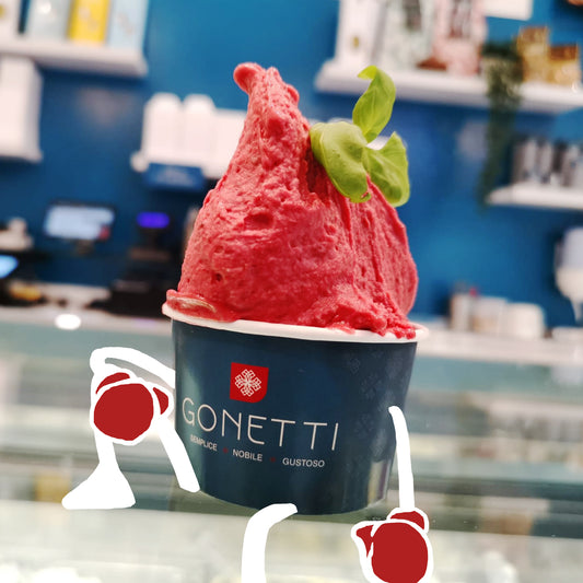 Creare Gelati e Sorbetti Clean Label con SaporePuro: Un'Innovativa Soluzione a Base di Fibre Vegetali
