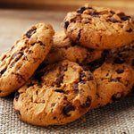 Biscotti senza zuccheri aggiunti: l’eritritolo è adatto per la pasta frolla?