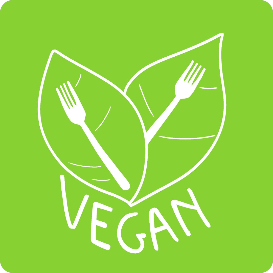 Vegan