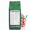 Fiordilatte Soft K – Base per Gelato Soft 2,6 kg