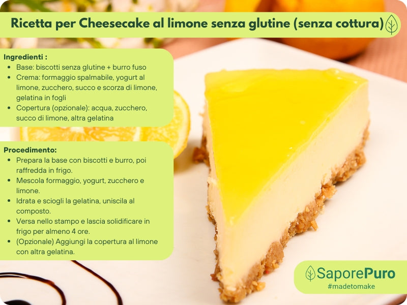 Gelatina istantanea SaporePuro, 200-220 bloom, ingrediente per cucina e forno, in confezione con polvere bianca fine.