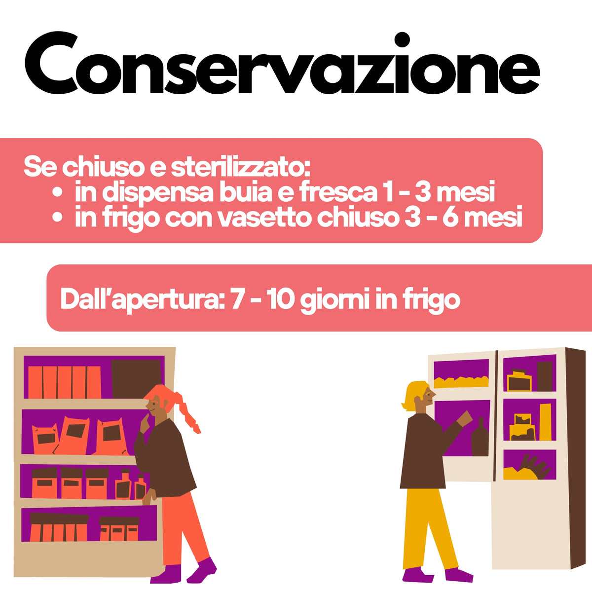 ZeroJam - Mix per Marmellata con 0 zuccheri aggiunti
