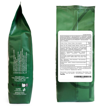 Amido di tapioca naturale SaporePuro in confezione, ideale per cucina e ricette senza glutine.